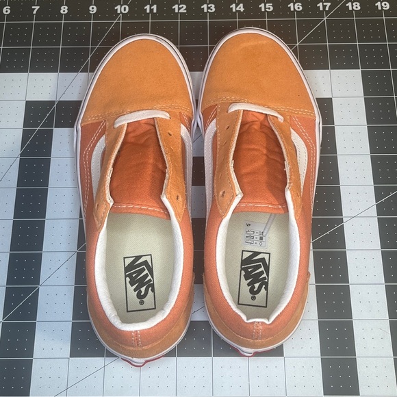 Vans
Old skool
Brand new
NWOT - Picture 5 of 8